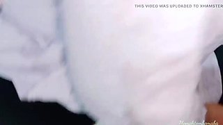 Hijab Indonesian Teen Fucks Hard - Tight Pussy & Big Ass - Amateur HD