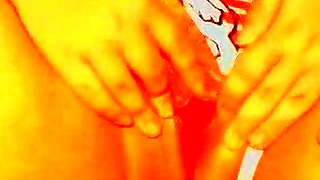 Svenska BBW ExGF webbkamerashow