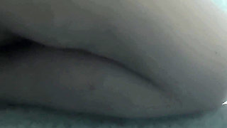 Multiple Underwater Creampies Oral & Pussy - Outdoor Hot Tub Sex with Curvy Redhead Wife Amateur