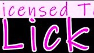 LICENSED TO EAT - Francesca Le Requesting Lezzie Manager