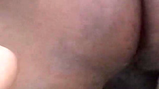 Fucking with a friend with a big dick in front of her husband