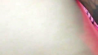 MILF Sits on Her Stepson's Face so He Can Eat Her Pussy