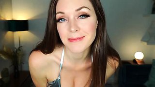 Miss Alika White - Bye Bye Life Hello Gooning