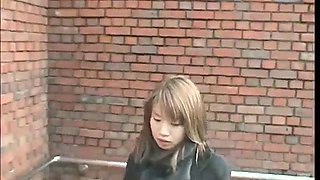 Fucking in hotel rooms makes her super wet ft. Kyoko Kazama: Blowjob, Doggy  Missonary Porn