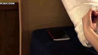 Amateur asian enjoys hardcore fuck in france