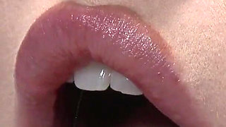 Sexy Pornstar Chloe Cherry Enjoys a Holiday Smoke