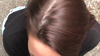 Glamino Girls 23 - Part 2 Fuck on Top of the Luxury Car