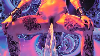 AI Pee Babes #3