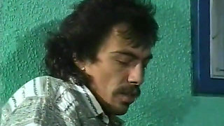 Cuddly Cute Teen with Huge Natural Breasts