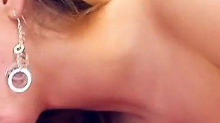 Stepdad has sex with his stepdaughter-Skinny teen with small tits and tight pussy