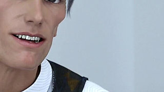 The Seven Realm 20 - Atlas and His Bond Mates Visiting China (sfw)