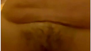 Period Pissing Before Tampon Removal And Insertion