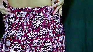 Wife Have Thick Ass and Much Experienced Desi Horny Wife