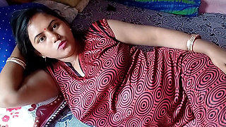 Tharki Sasur Aur Bahu Hardcore Extremely Sex In Bedroom MightNight Time 4K Videos UncutFANTASY
