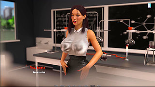 University Days 25 Emma Really Like Fucking Me