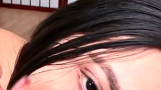 Strokies Luna Leve Gets Wet and Wild During Her Sexy Return