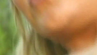 Sloppy Blowjob with Gagging and Drool