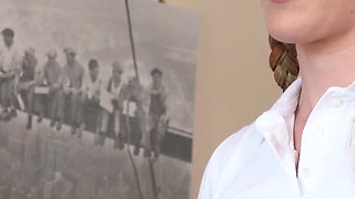 More Hurt for the Trainee Teacher