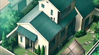 Hentai fuck with some unbelievable details