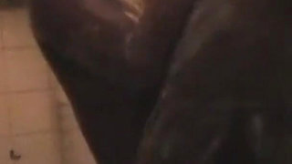This Ebony Lesbian Decided Her Ex Definitely Is Not Toxic Anymore and Deserves Some Pussy Licking