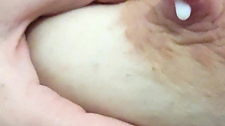 My Milk From Tits 4K