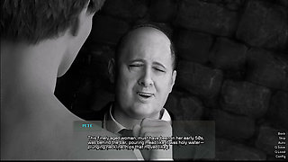 Godson Remake 5 Wow I Totally Fucked Mabel the Granny