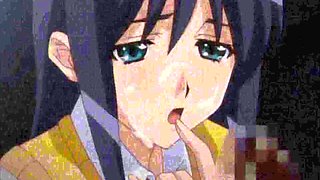 Mix of Hentai movs from Hentai Niches