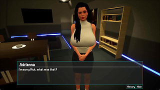 Last hope: episode 14