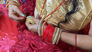 Married Sister in law Bedroom part 2