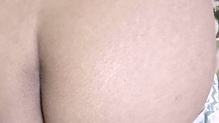 Indian Girlfriend Fuck at Home