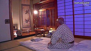 Forbidden Caregiving Yuki Yoshizawa - Alana India 1 1