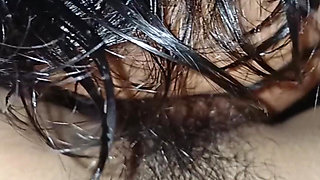 18-year-old Hijab Girl Starts Daring to Appear in Front of the Camera