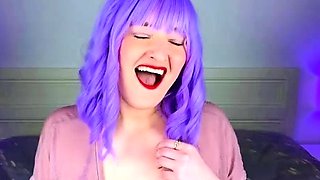 mistressmystique - Sexy Sex Faces Feminization Training