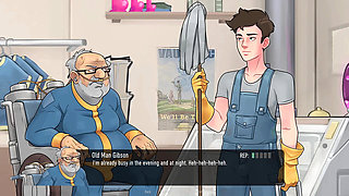 Gameplay - Deep Vault 69, Part 4