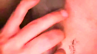 My new tattoo & show time