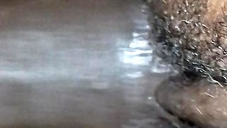 Janet play with big dick