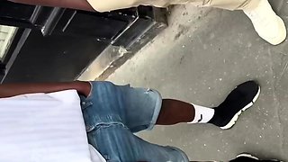 Chloe Chevalier Gets BBC Gangbang By Football Fans Onlyfans