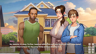 Taffy Tales: Juicy Sexy MILF's - Episode 10