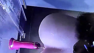 Deep Throat Too Curvy for One Render - 3D Animation Hentai