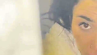 Tattooed MILF Neighbor Dominated Hard in Doggy