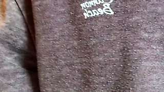 amateur naty sweety flashing ass on live webcam