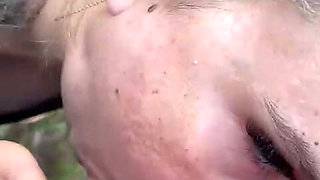 POV Blowjob