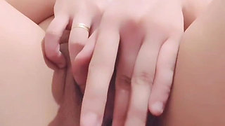 Horny Pinay Girl Want You to Cum Out of My Wet Pussy When I Orgasm-fuckinglady101
