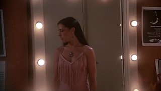 Slut gives wam deep throat pov blowjob and handjob