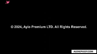 Sneak Peek Foot Job - Janitors Closet