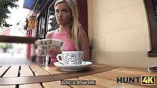 Hard dirt with endearing Novella Night from Hunt4k