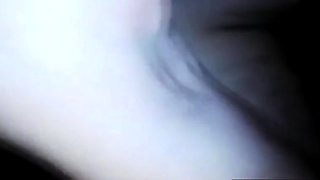 Russian Girl Blows Her Lover at Home