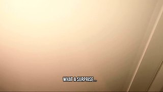 Step mother is sex teacher