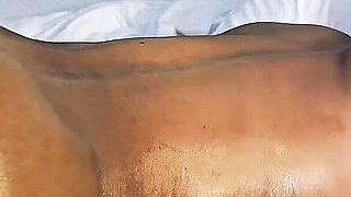 Watch Guy Pipe Down My Stepsister