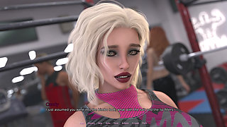 My Bimbo Dream Update 23 to Be Continue